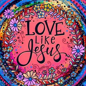 Meet your Posher, Becky